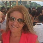 Insegnate madre lingua inglese, qualificata per alunni di tutte le eta' da asilo a adulti. Aziende independenti e professionisti